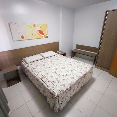Thermas Boulevard 카우다스노바스 외부 사진