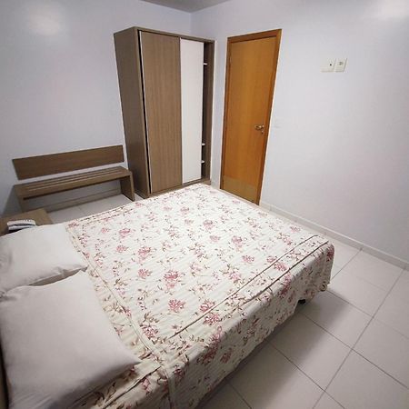 Thermas Boulevard 카우다스노바스 외부 사진