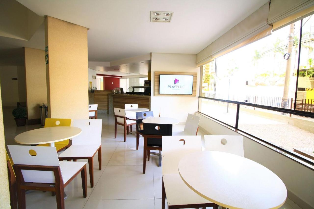 Thermas Boulevard 카우다스노바스 외부 사진