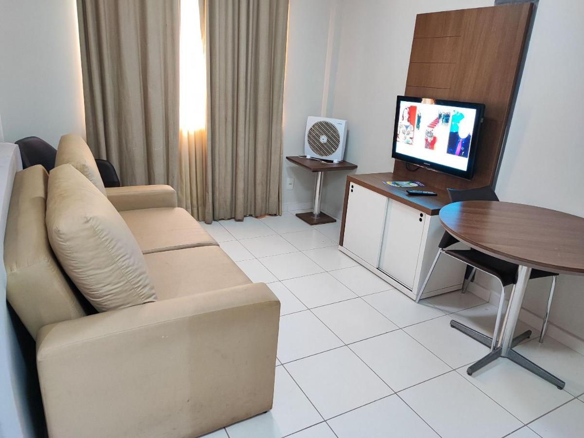 Thermas Boulevard 카우다스노바스 외부 사진