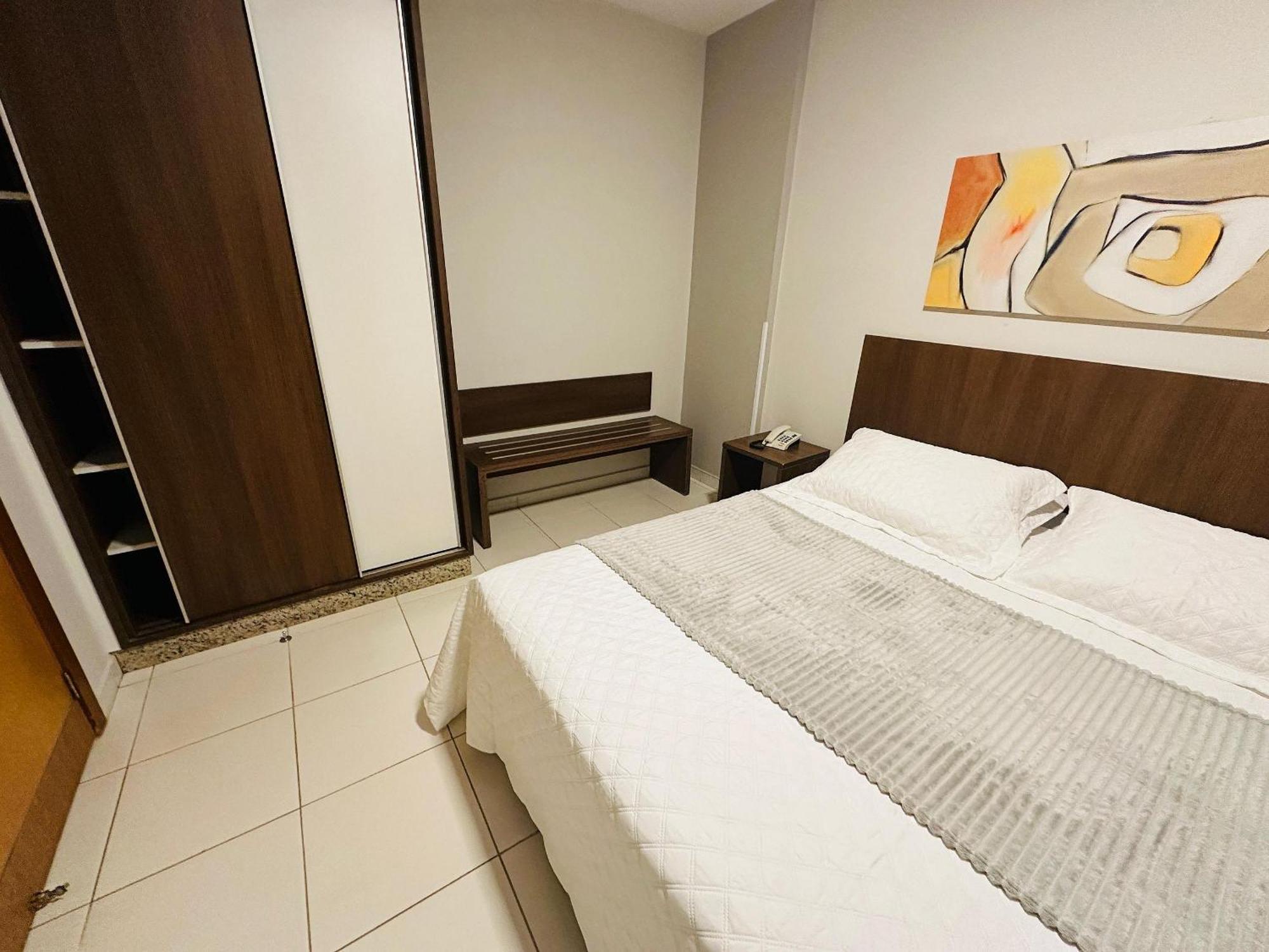 Thermas Boulevard 카우다스노바스 외부 사진