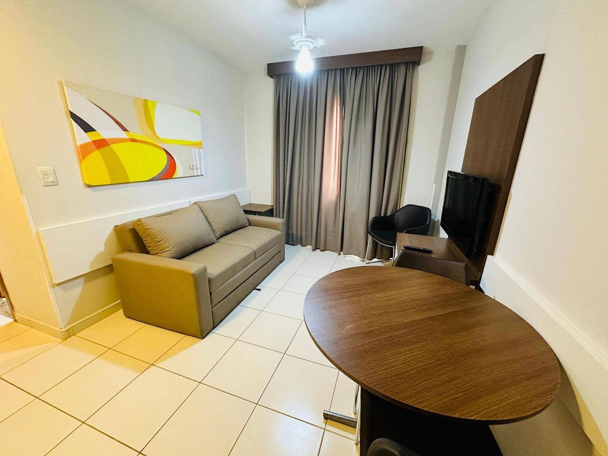 Thermas Boulevard 카우다스노바스 외부 사진