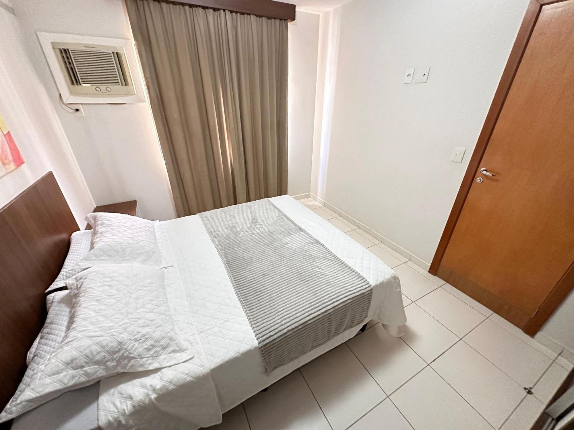Thermas Boulevard 카우다스노바스 외부 사진