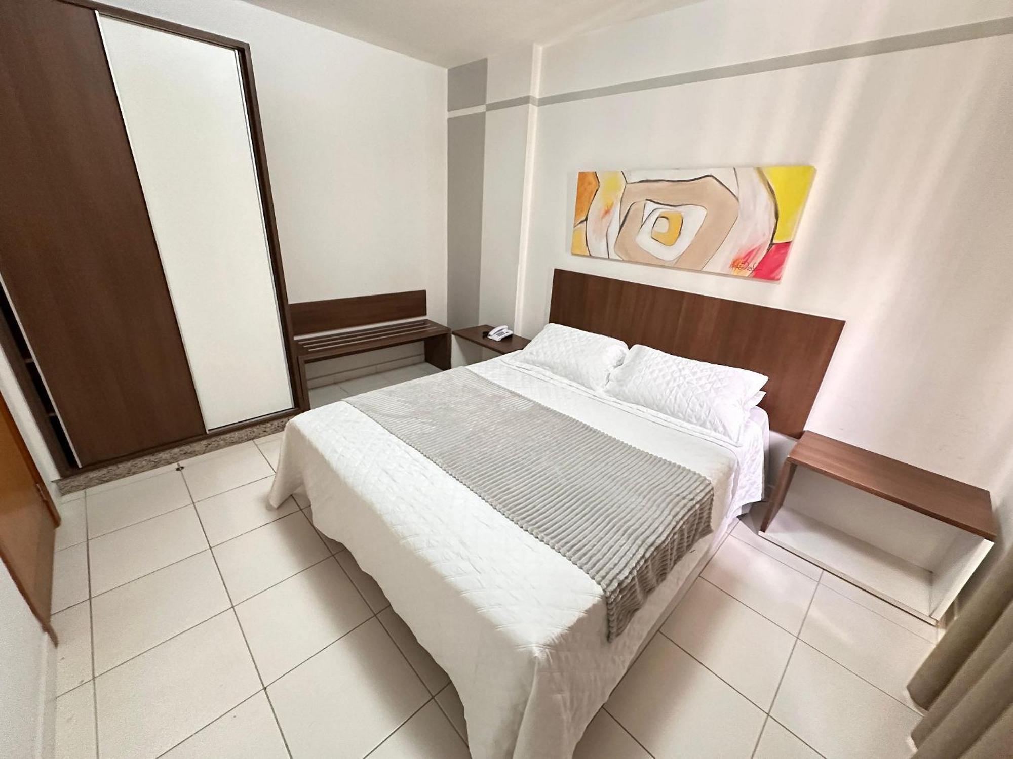 Thermas Boulevard 카우다스노바스 외부 사진
