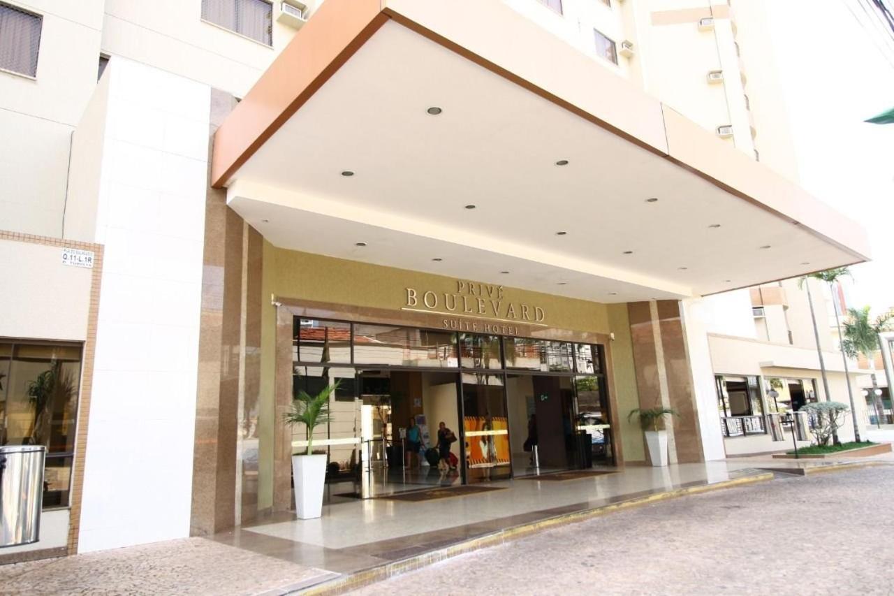 Thermas Boulevard 카우다스노바스 외부 사진