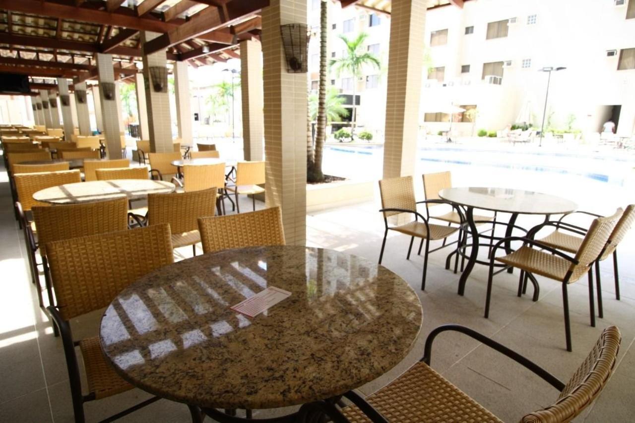 Thermas Boulevard 카우다스노바스 외부 사진