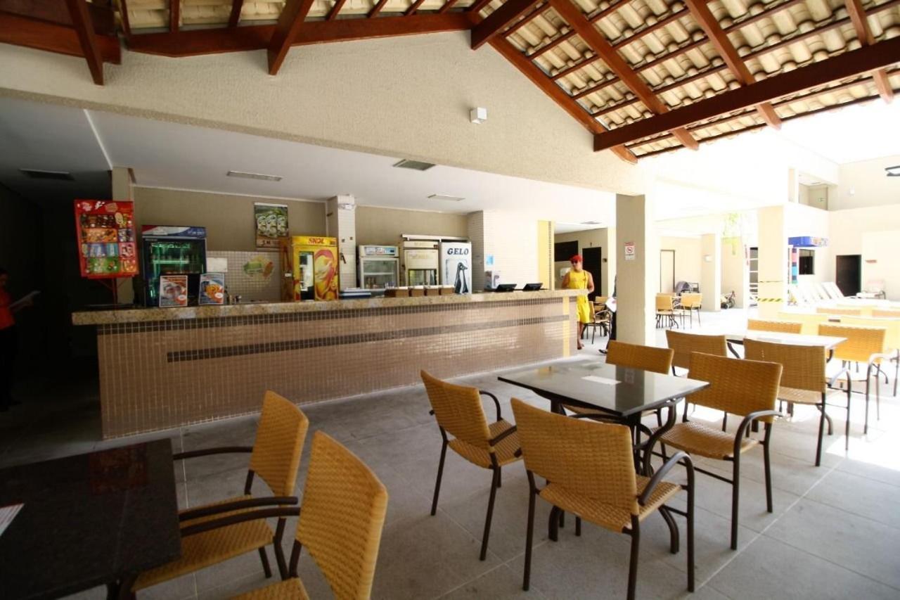 Thermas Boulevard 카우다스노바스 외부 사진
