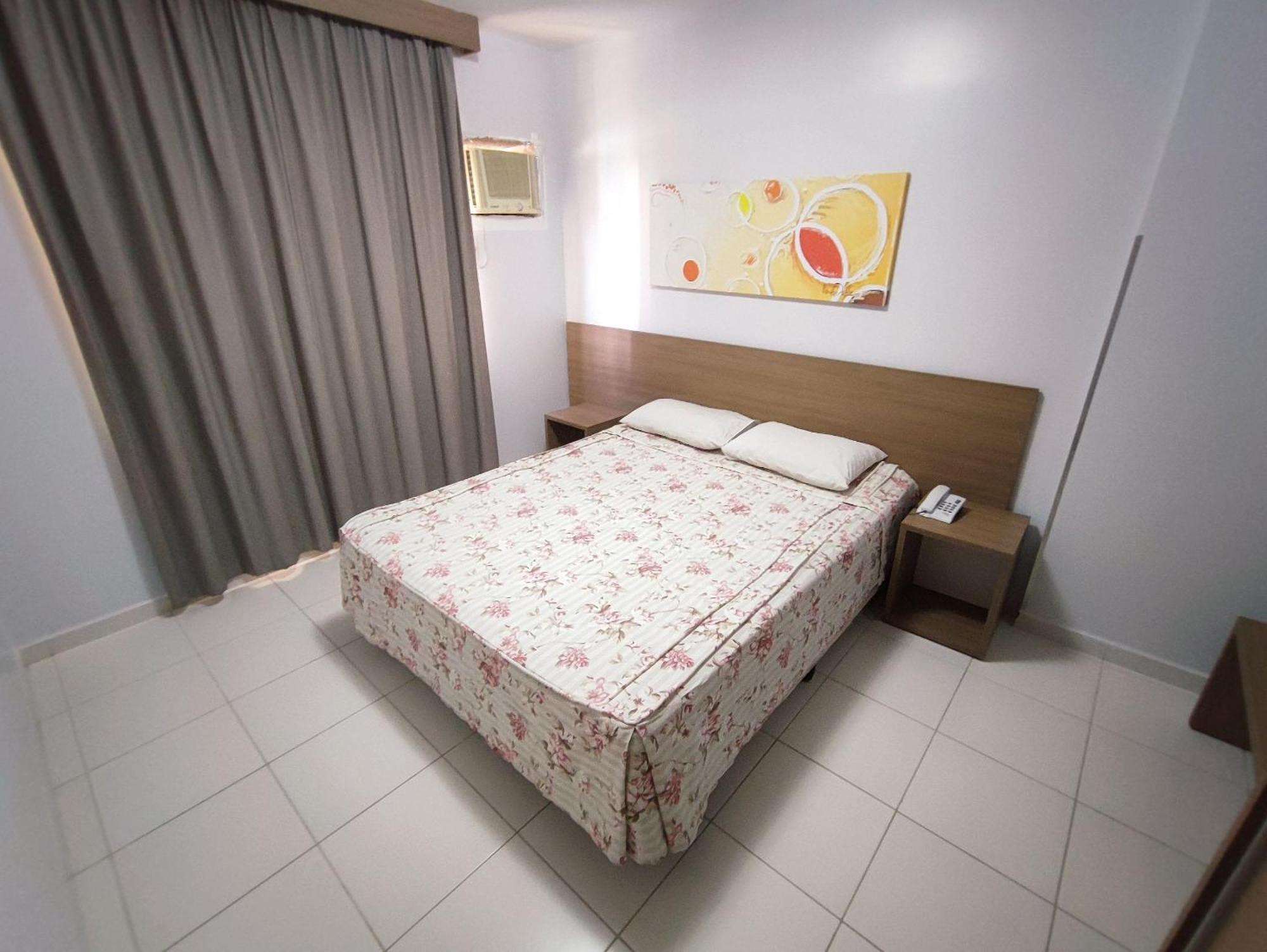 Thermas Boulevard 카우다스노바스 외부 사진