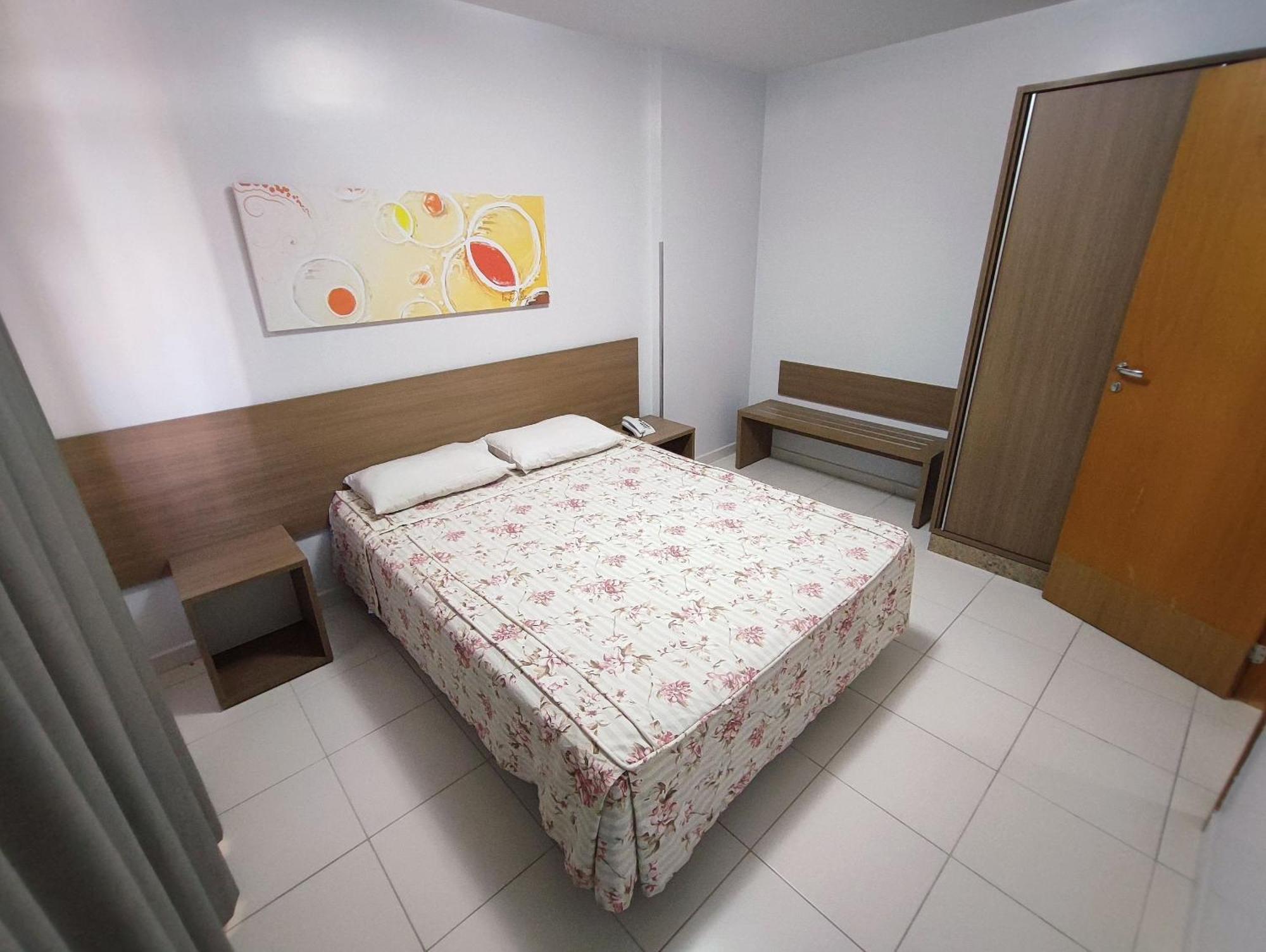 Thermas Boulevard 카우다스노바스 외부 사진