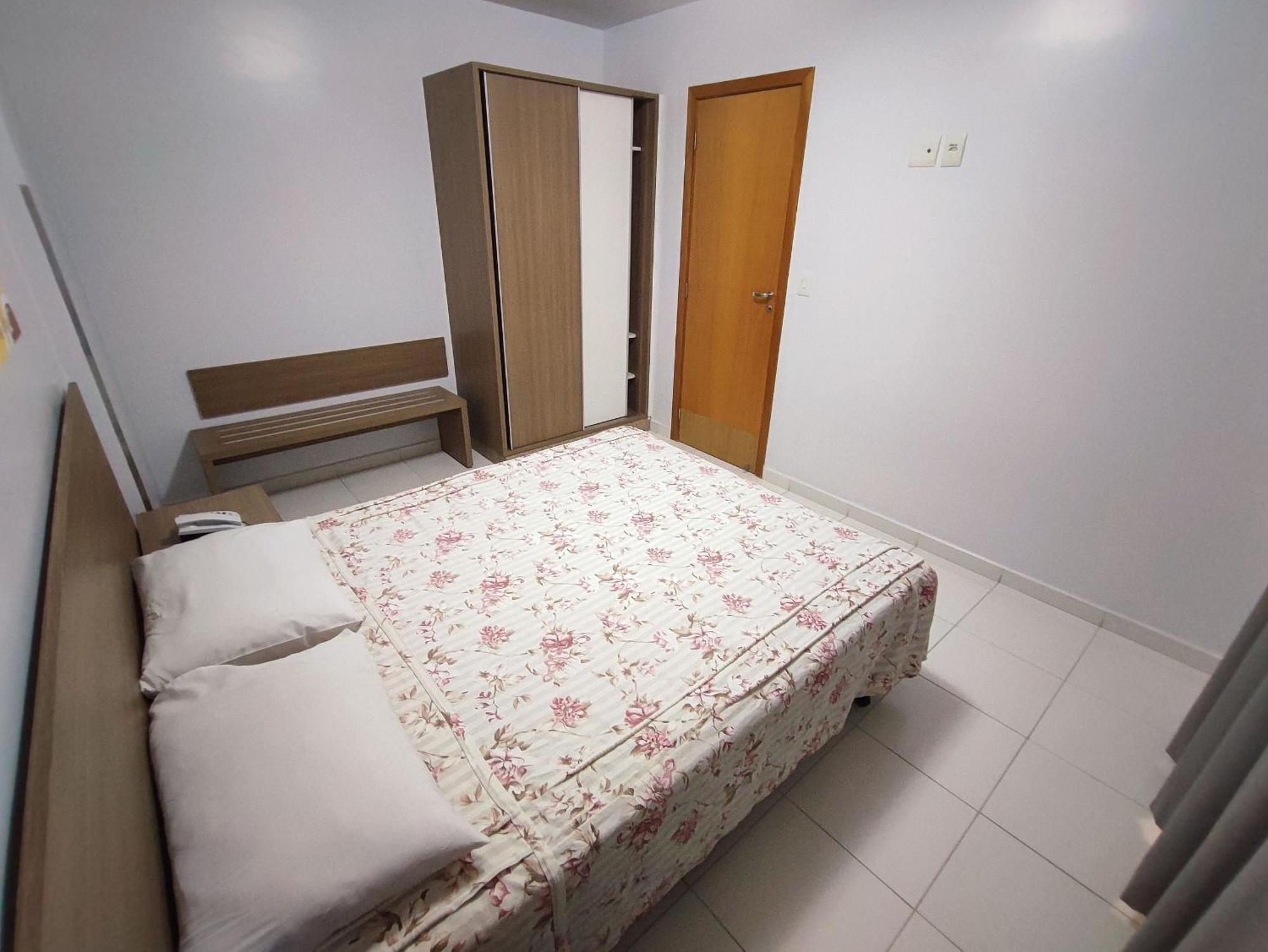 Thermas Boulevard 카우다스노바스 외부 사진