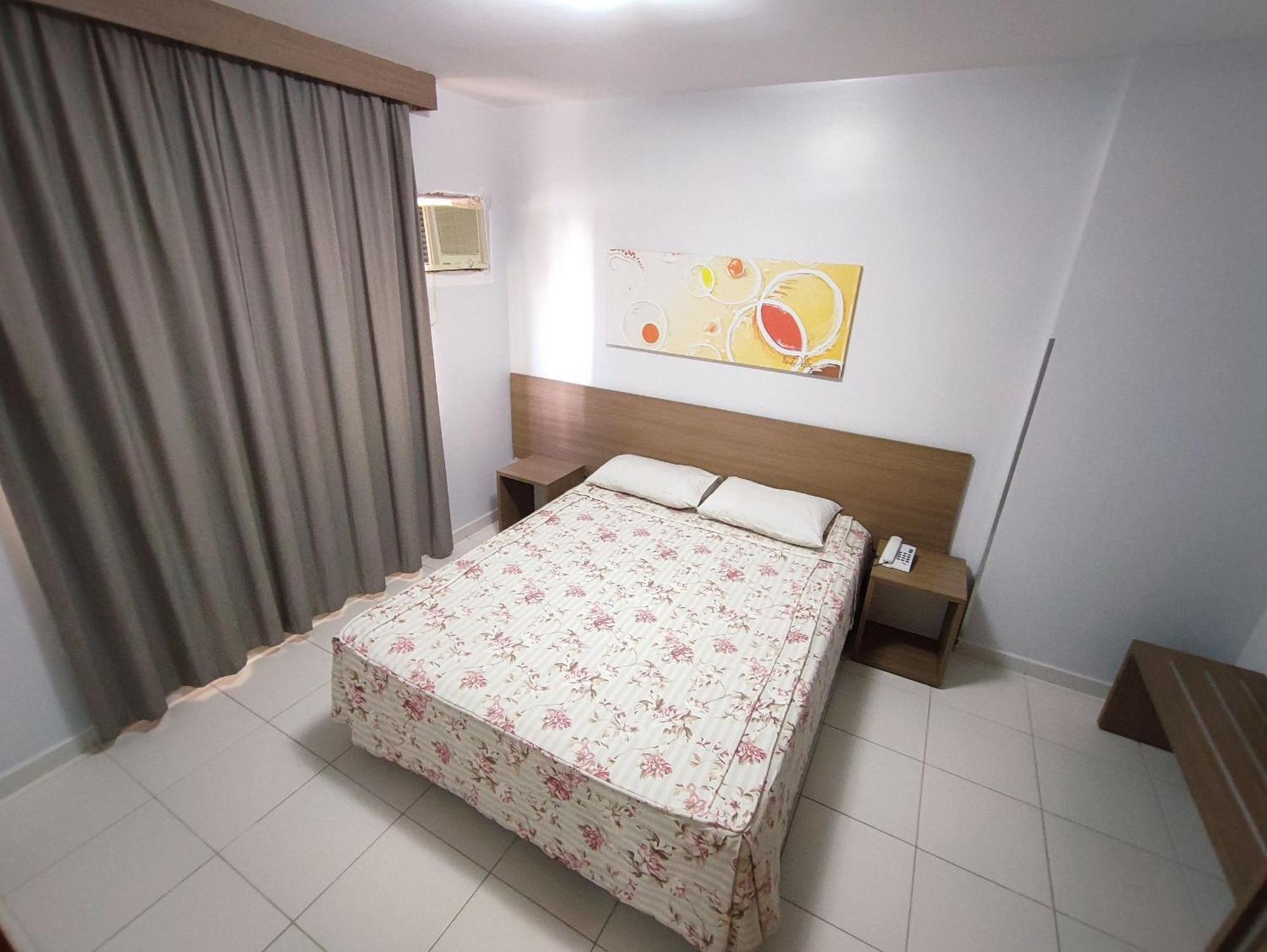 Thermas Boulevard 카우다스노바스 외부 사진