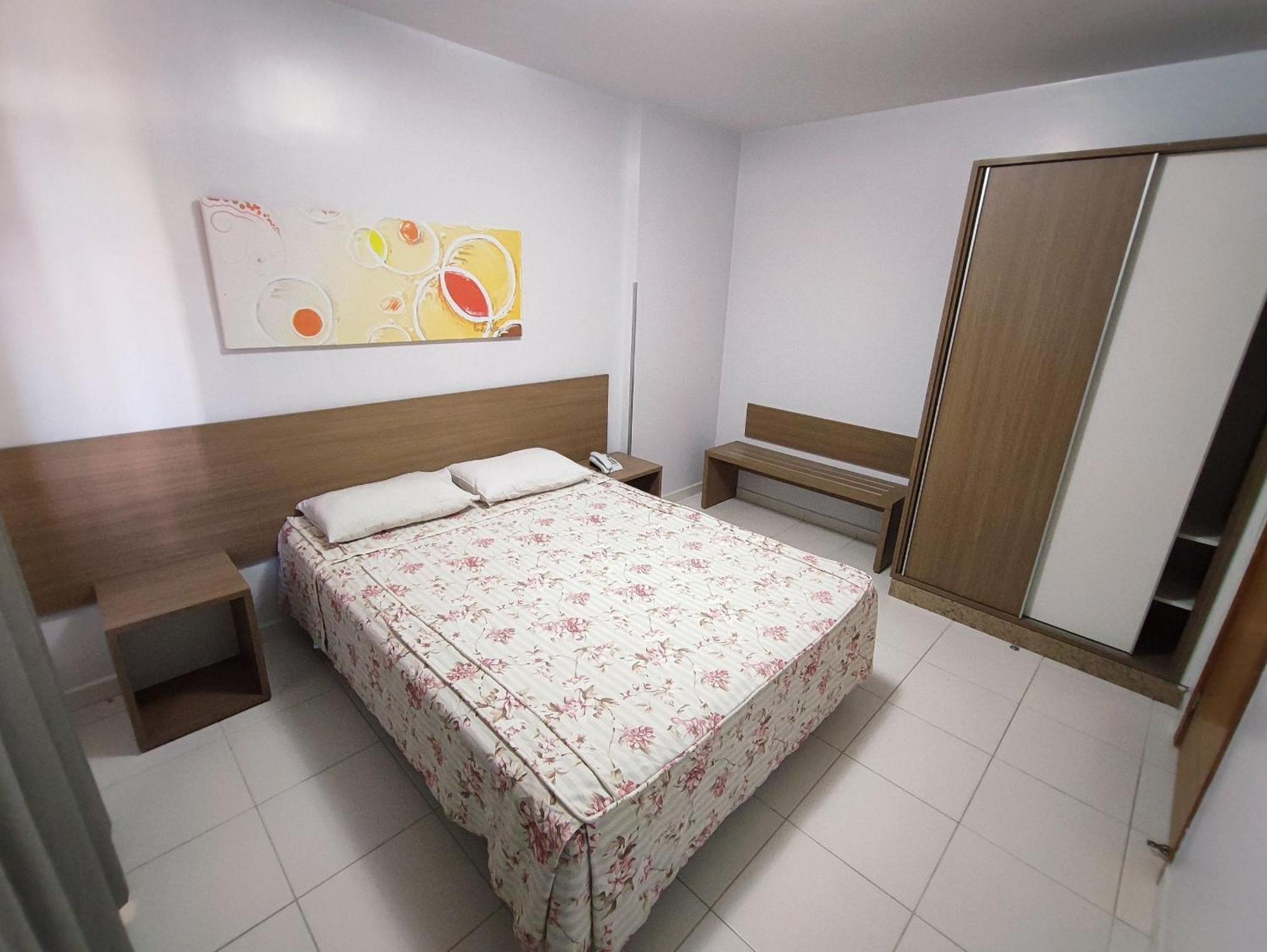 Thermas Boulevard 카우다스노바스 외부 사진