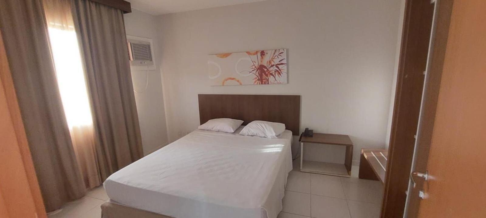 Thermas Boulevard 카우다스노바스 외부 사진
