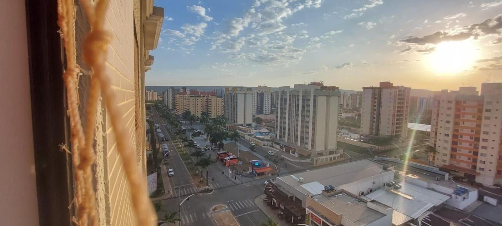 Thermas Boulevard 카우다스노바스 외부 사진