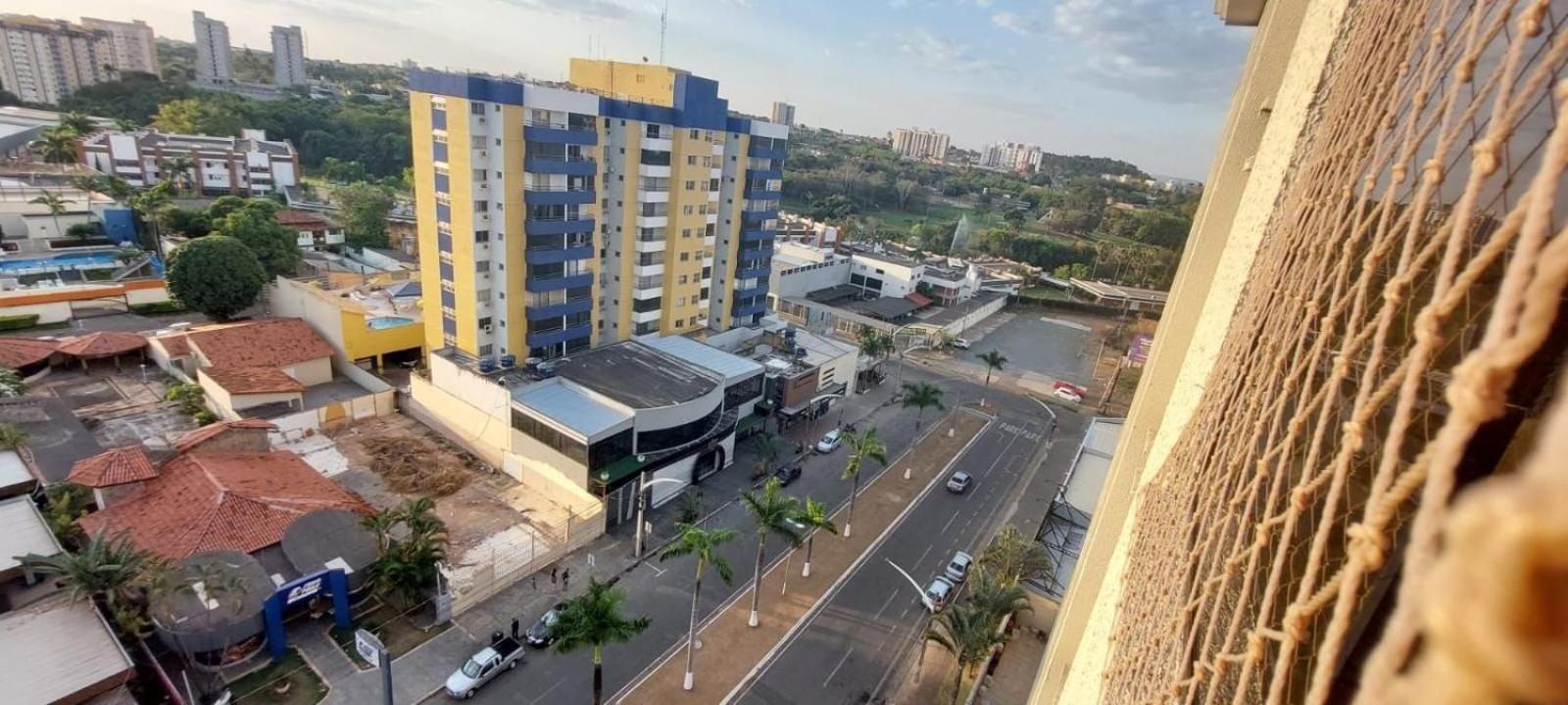 Thermas Boulevard 카우다스노바스 외부 사진